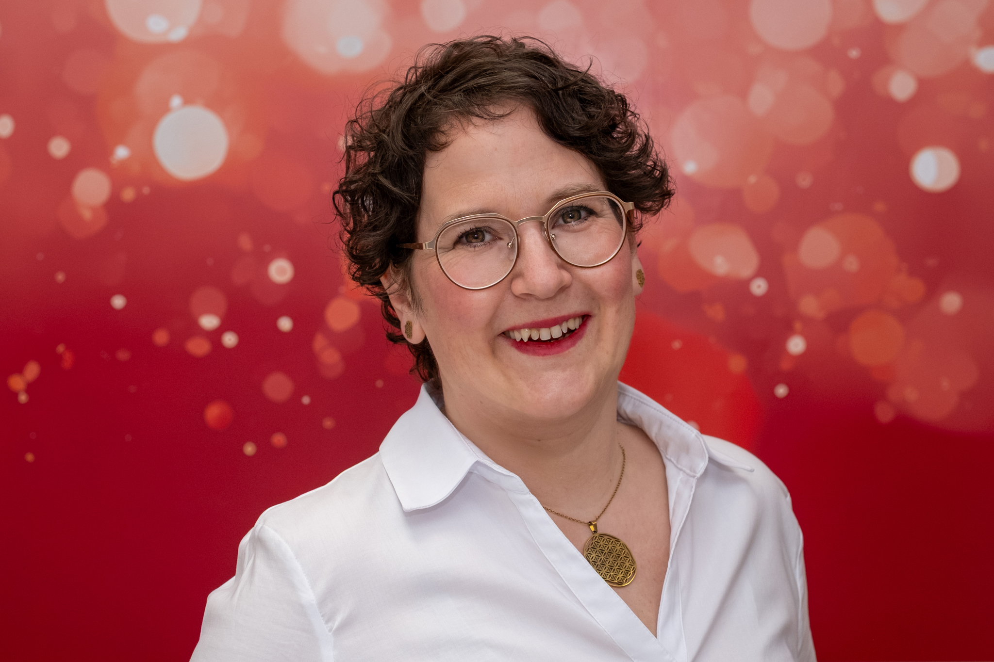 Frauenärztin Anne Braun